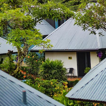 Hotel Isla Verde Boquete Ngoại thất bức ảnh