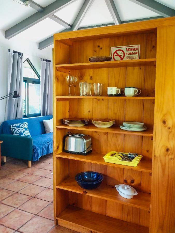 Hotel Isla Verde Boquete Ngoại thất bức ảnh