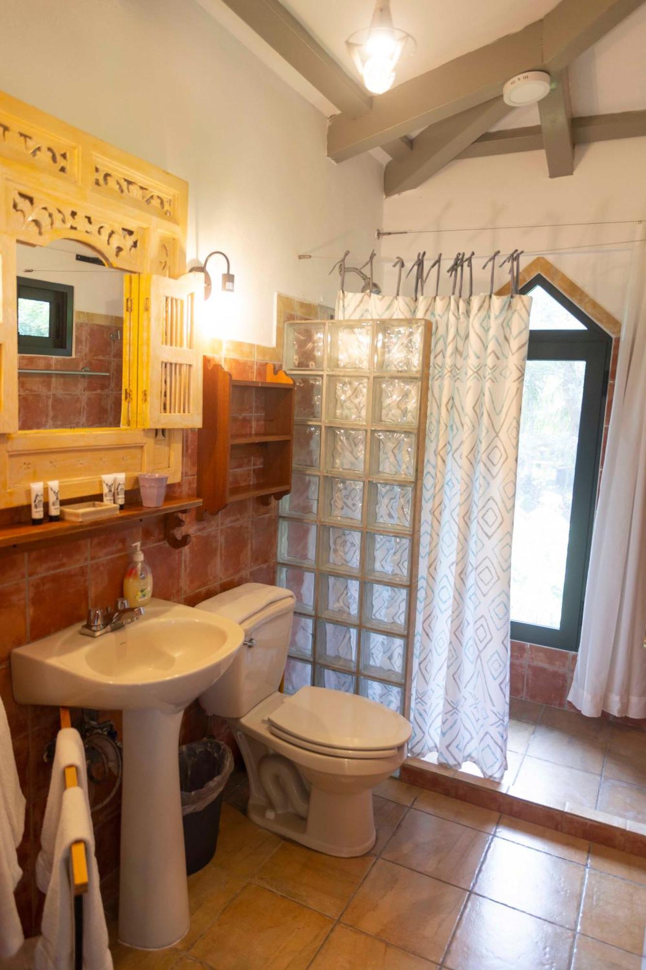 Hotel Isla Verde Boquete Ngoại thất bức ảnh