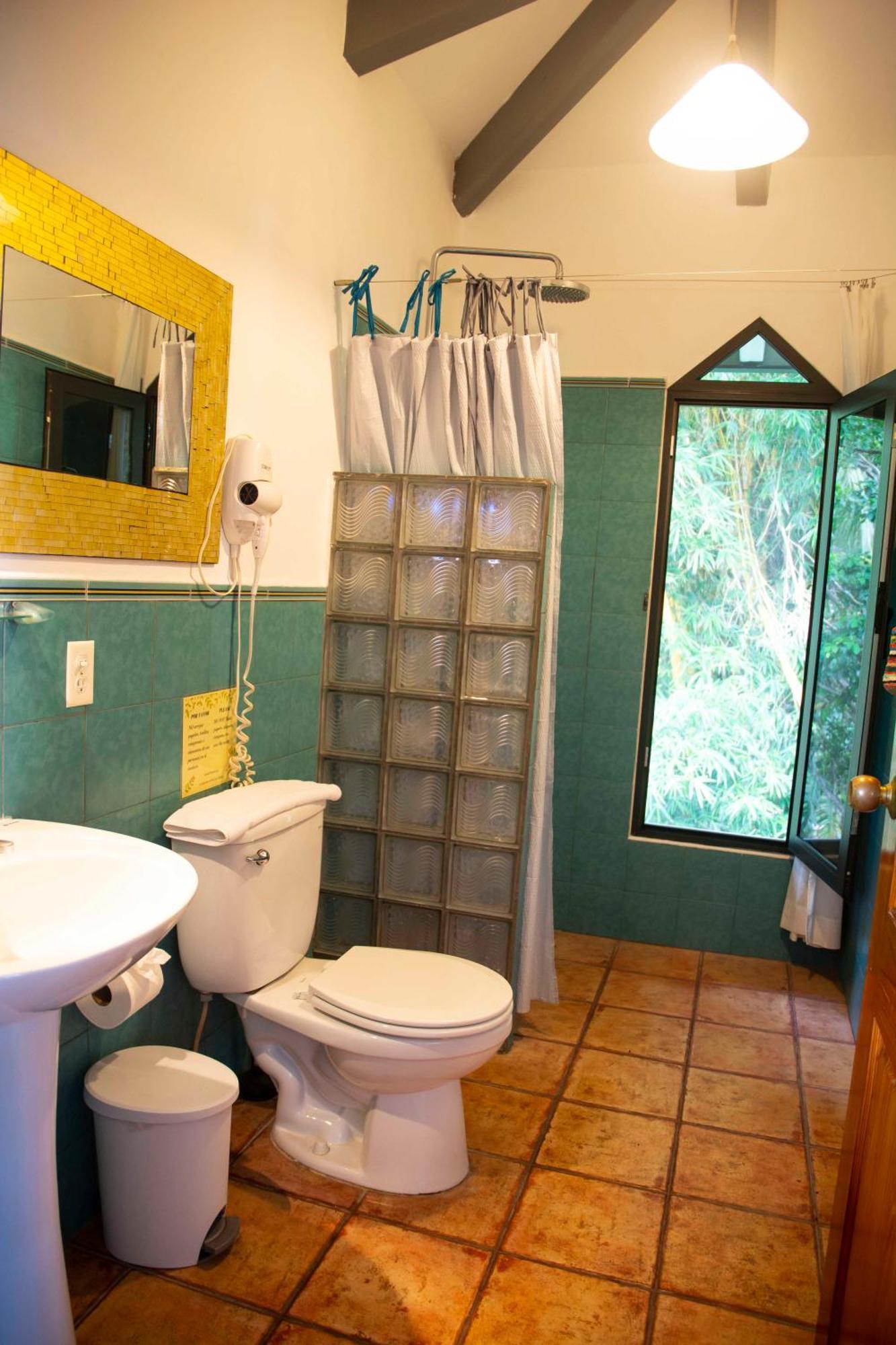 Hotel Isla Verde Boquete Ngoại thất bức ảnh