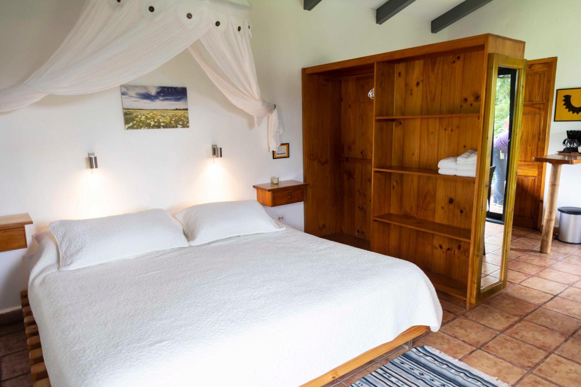 Hotel Isla Verde Boquete Phòng bức ảnh