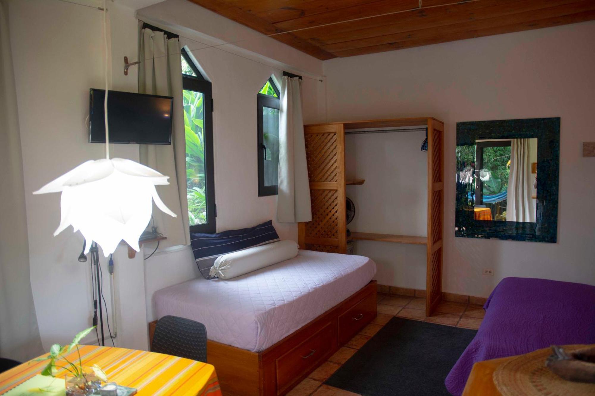 Hotel Isla Verde Boquete Phòng bức ảnh