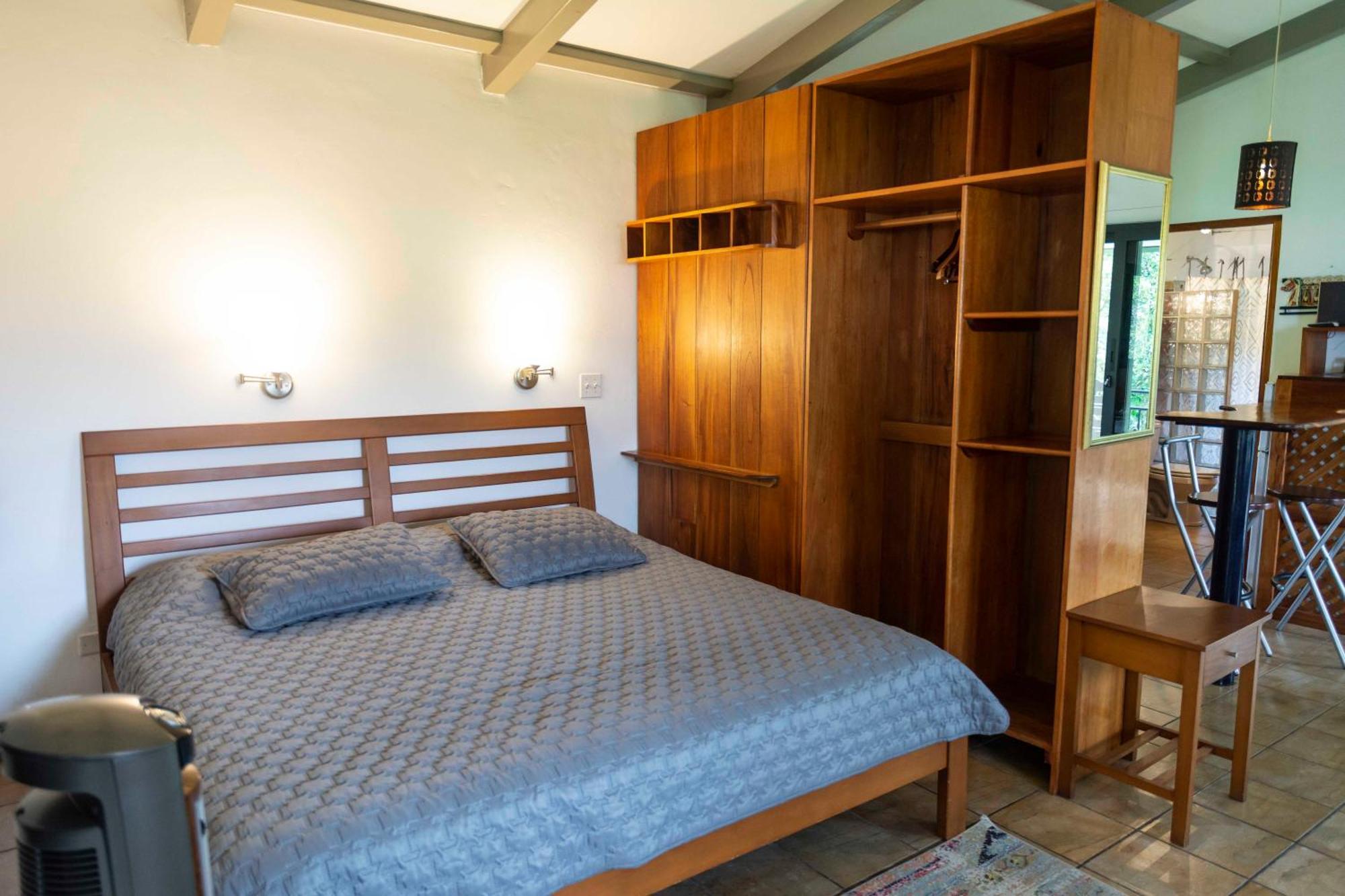 Hotel Isla Verde Boquete Phòng bức ảnh