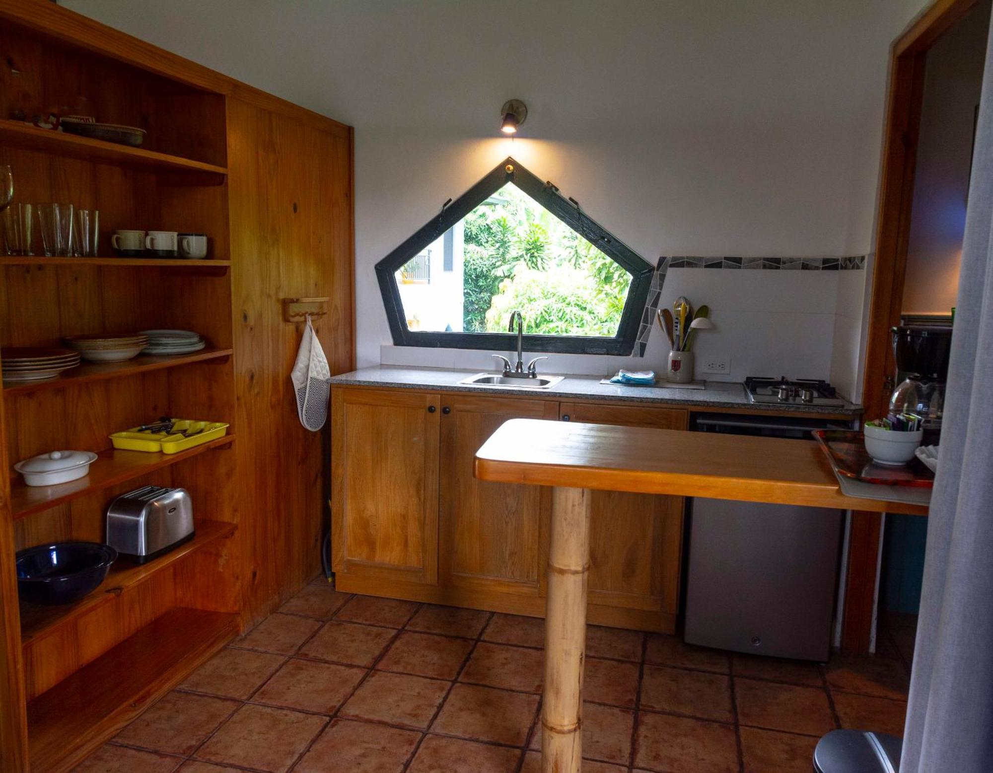 Hotel Isla Verde Boquete Phòng bức ảnh