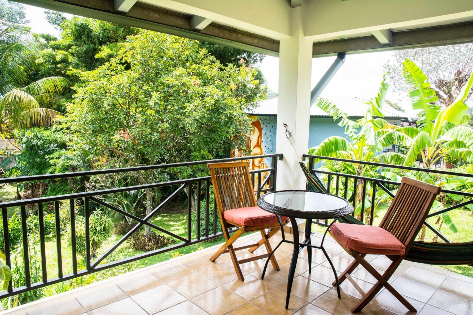 Hotel Isla Verde Boquete Phòng bức ảnh