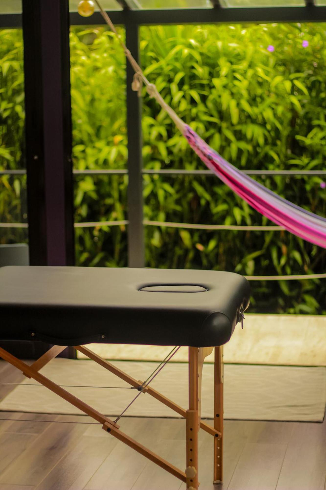 Hotel Isla Verde Boquete Ngoại thất bức ảnh