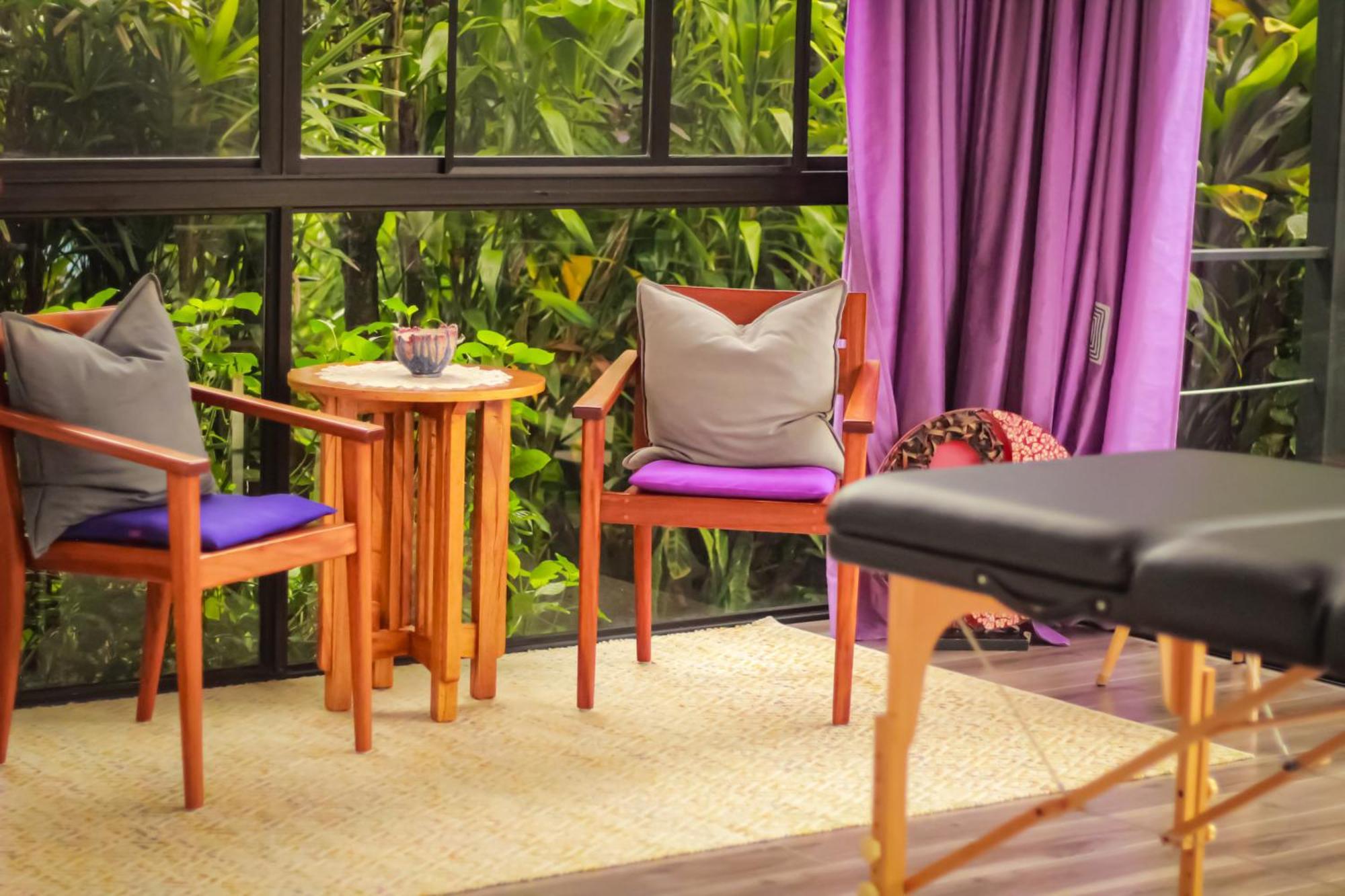Hotel Isla Verde Boquete Ngoại thất bức ảnh