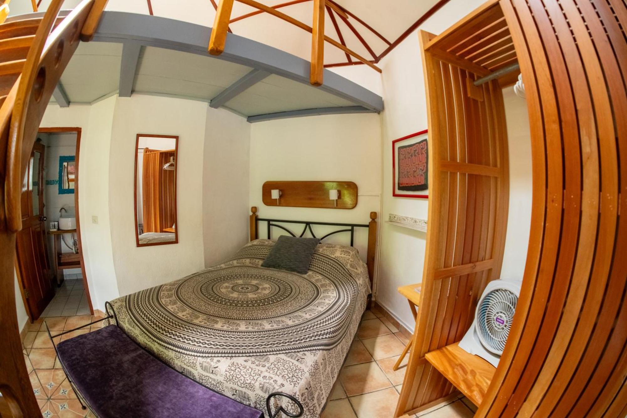 Hotel Isla Verde Boquete Phòng bức ảnh