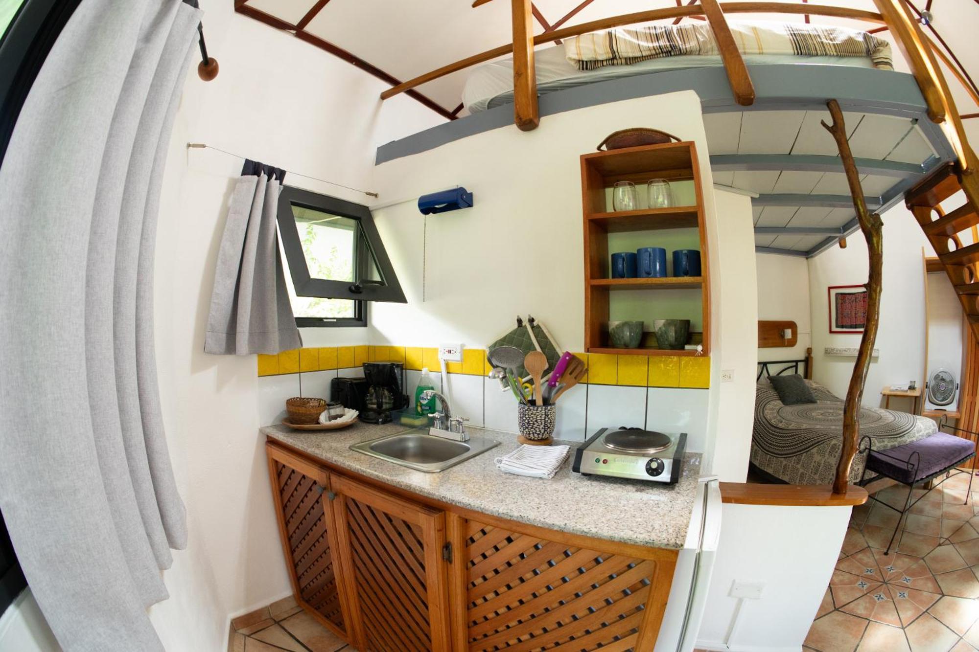 Hotel Isla Verde Boquete Phòng bức ảnh