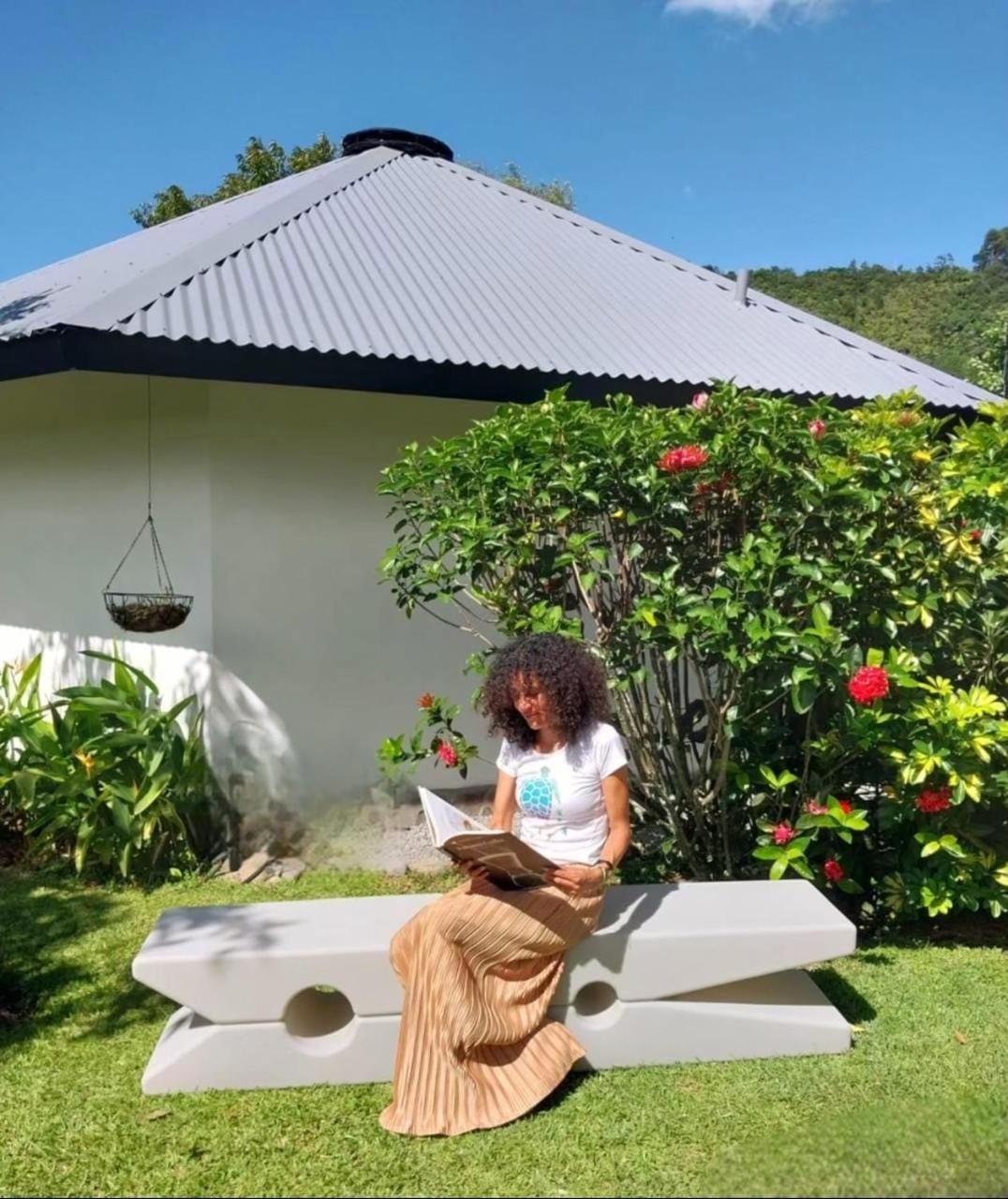Hotel Isla Verde Boquete Ngoại thất bức ảnh
