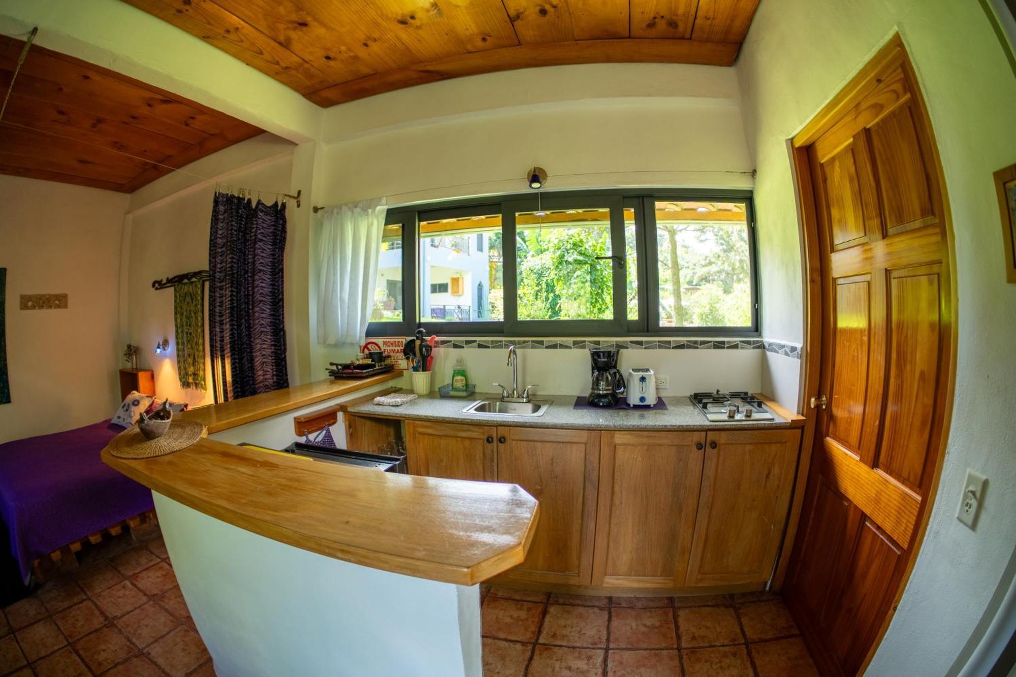 Hotel Isla Verde Boquete Phòng bức ảnh