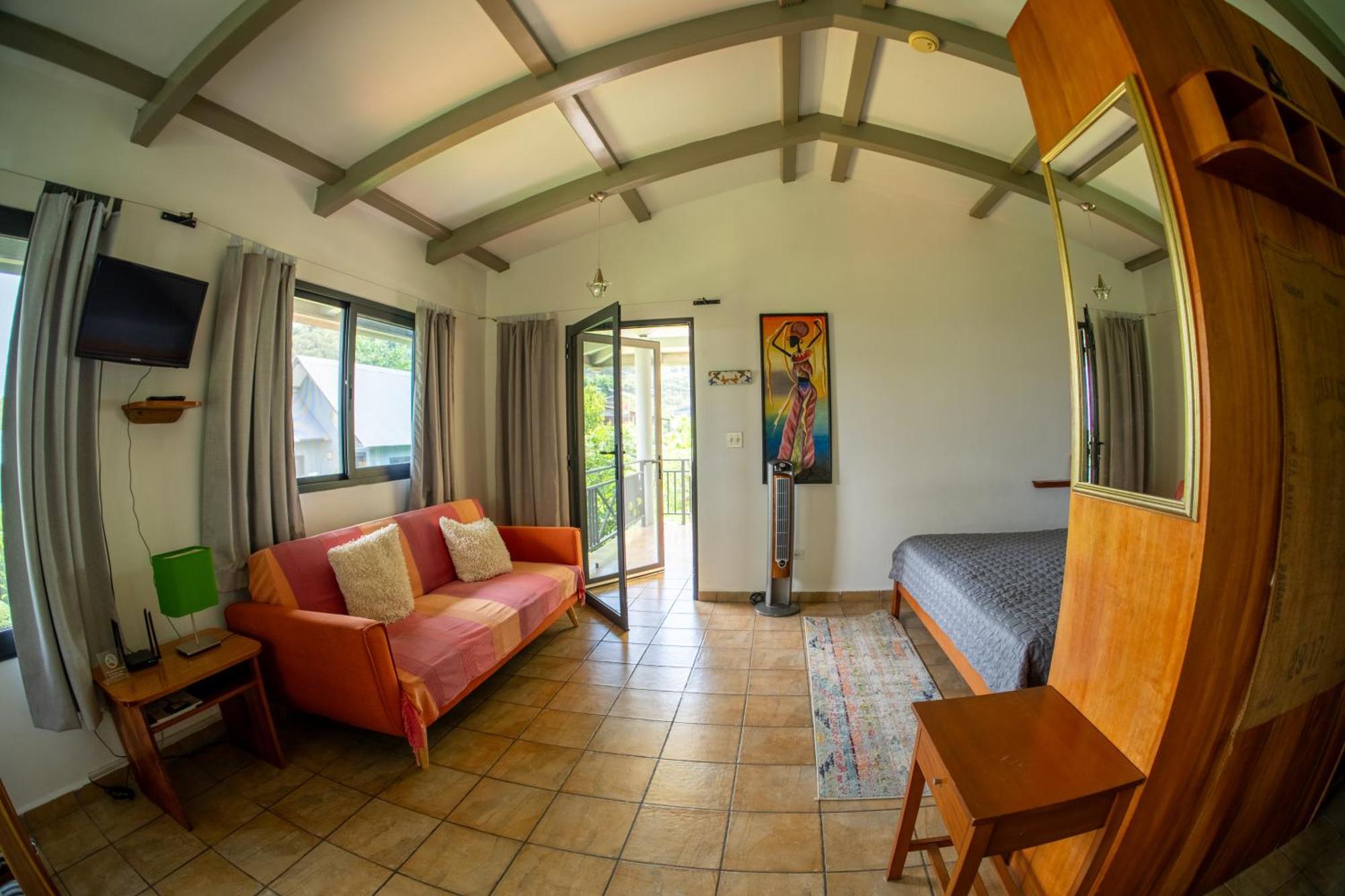 Hotel Isla Verde Boquete Phòng bức ảnh