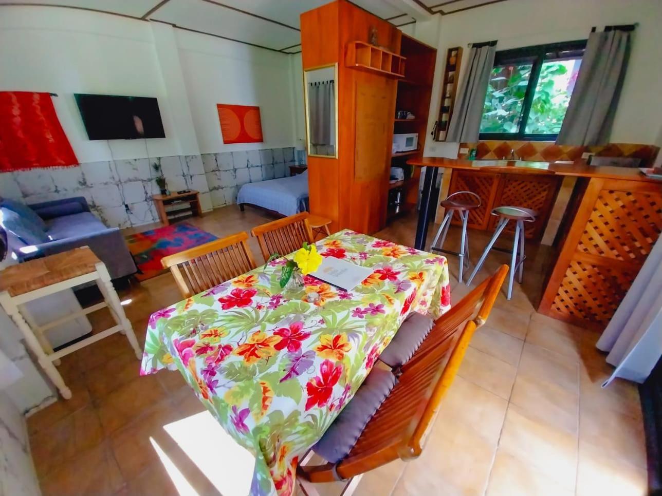 Hotel Isla Verde Boquete Phòng bức ảnh