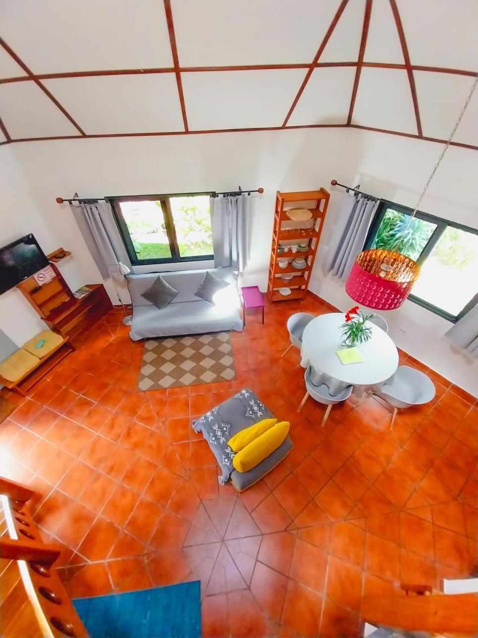 Hotel Isla Verde Boquete Phòng bức ảnh
