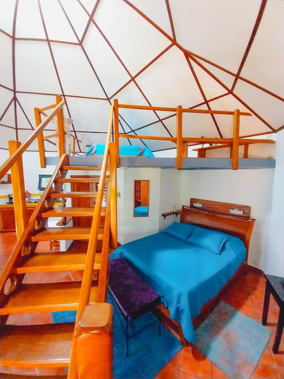 Hotel Isla Verde Boquete Phòng bức ảnh