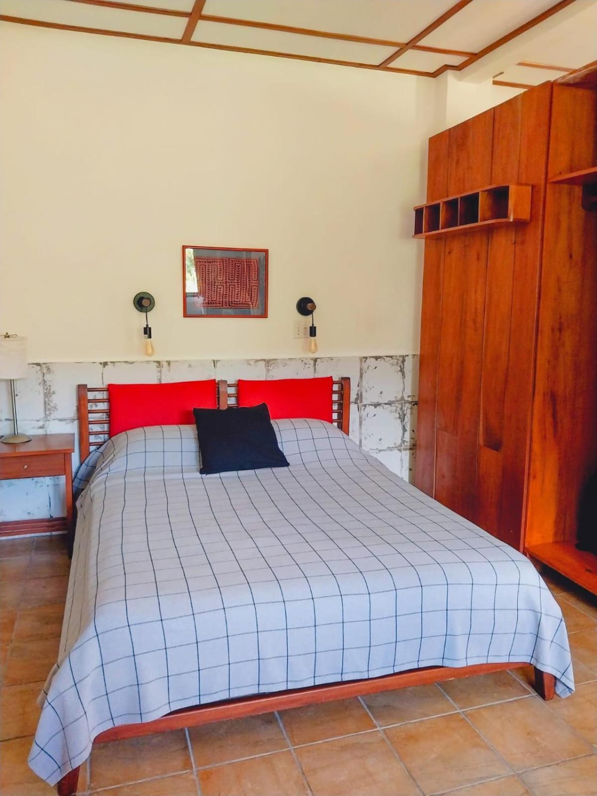 Hotel Isla Verde Boquete Phòng bức ảnh