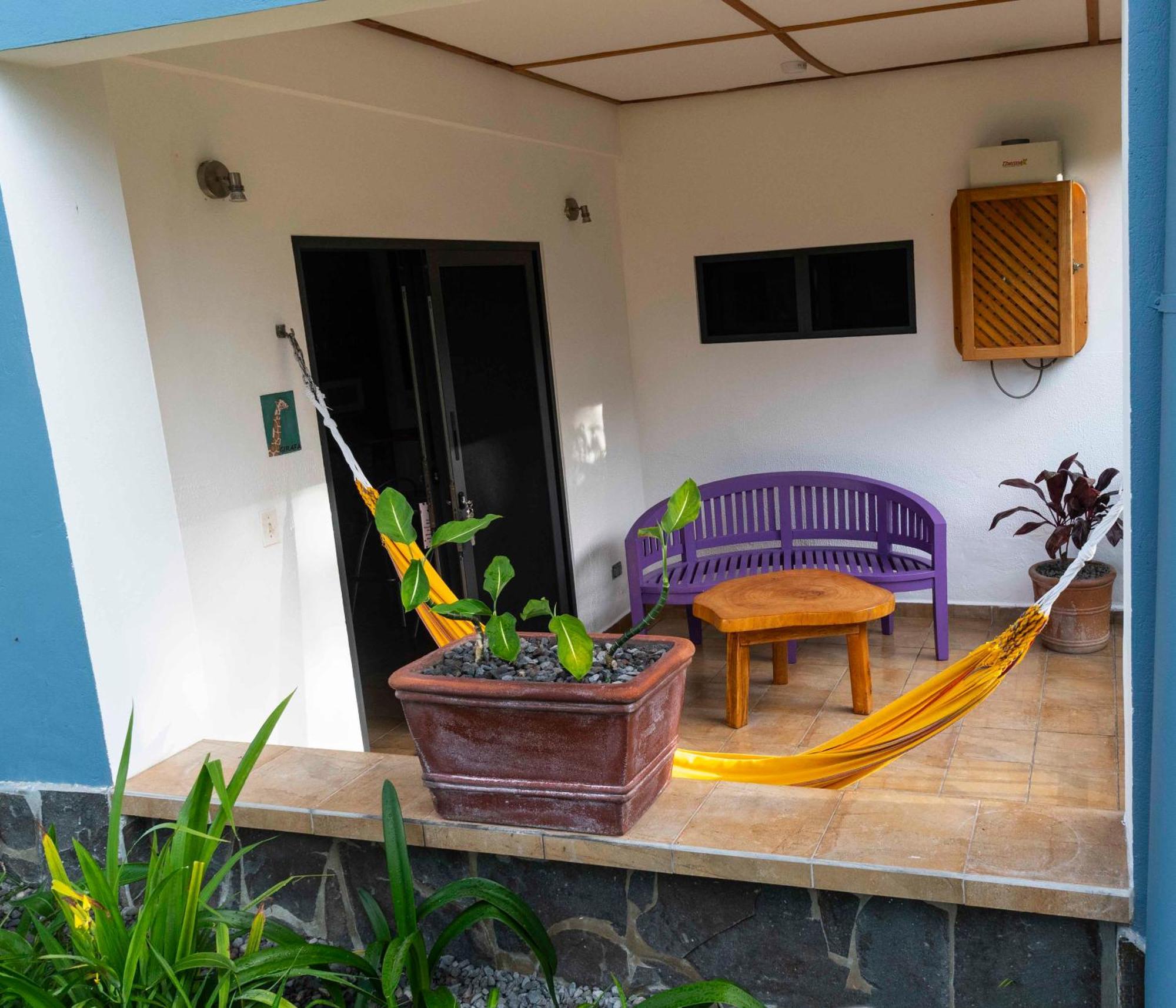 Hotel Isla Verde Boquete Phòng bức ảnh