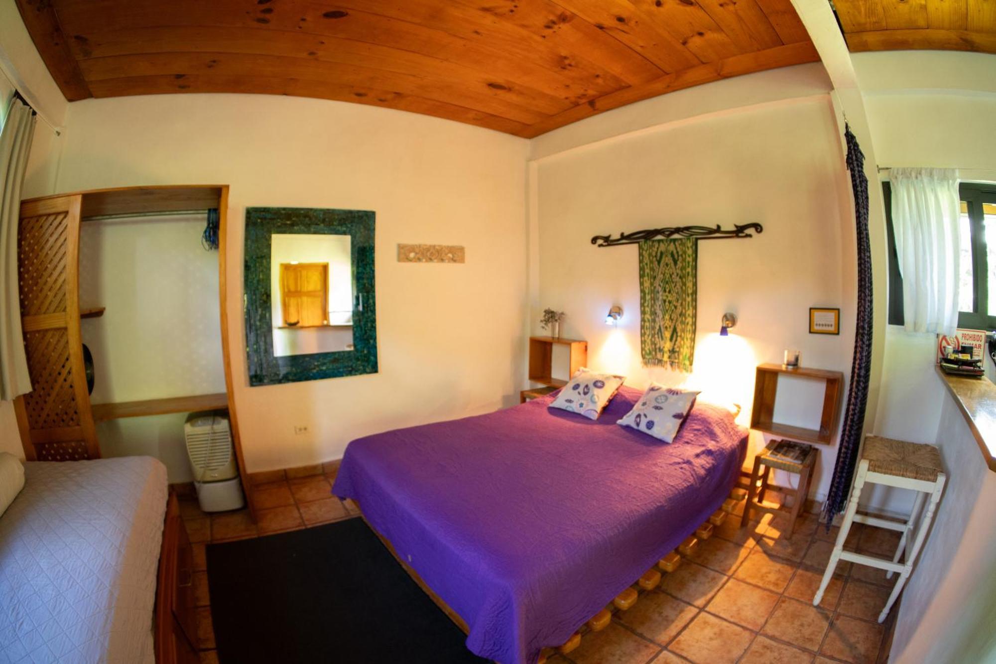 Hotel Isla Verde Boquete Phòng bức ảnh