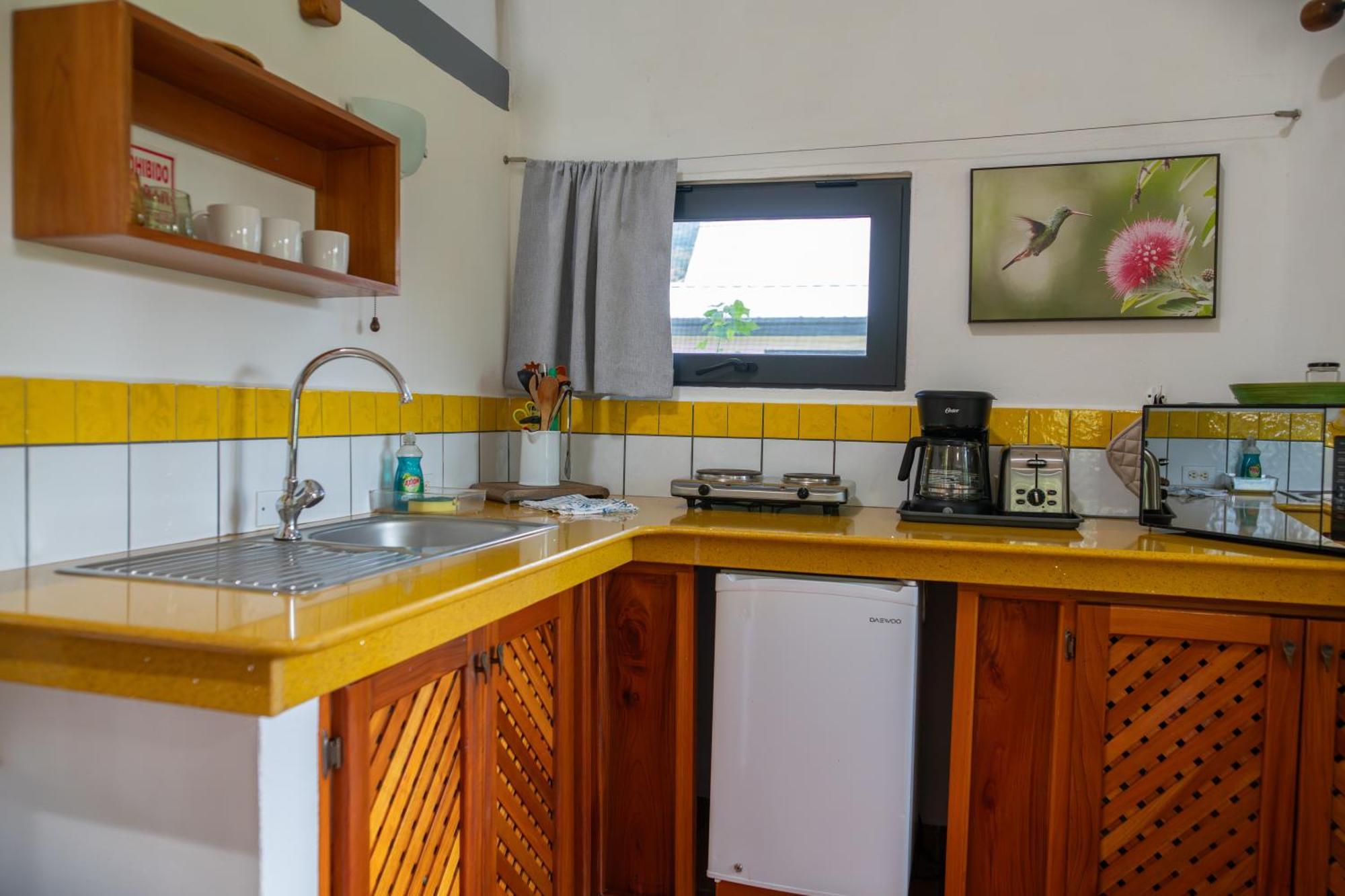 Hotel Isla Verde Boquete Phòng bức ảnh