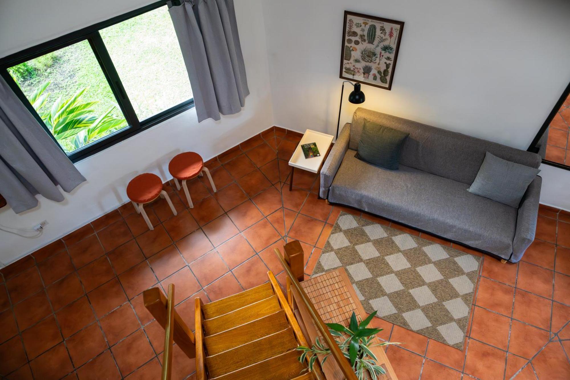 Hotel Isla Verde Boquete Phòng bức ảnh