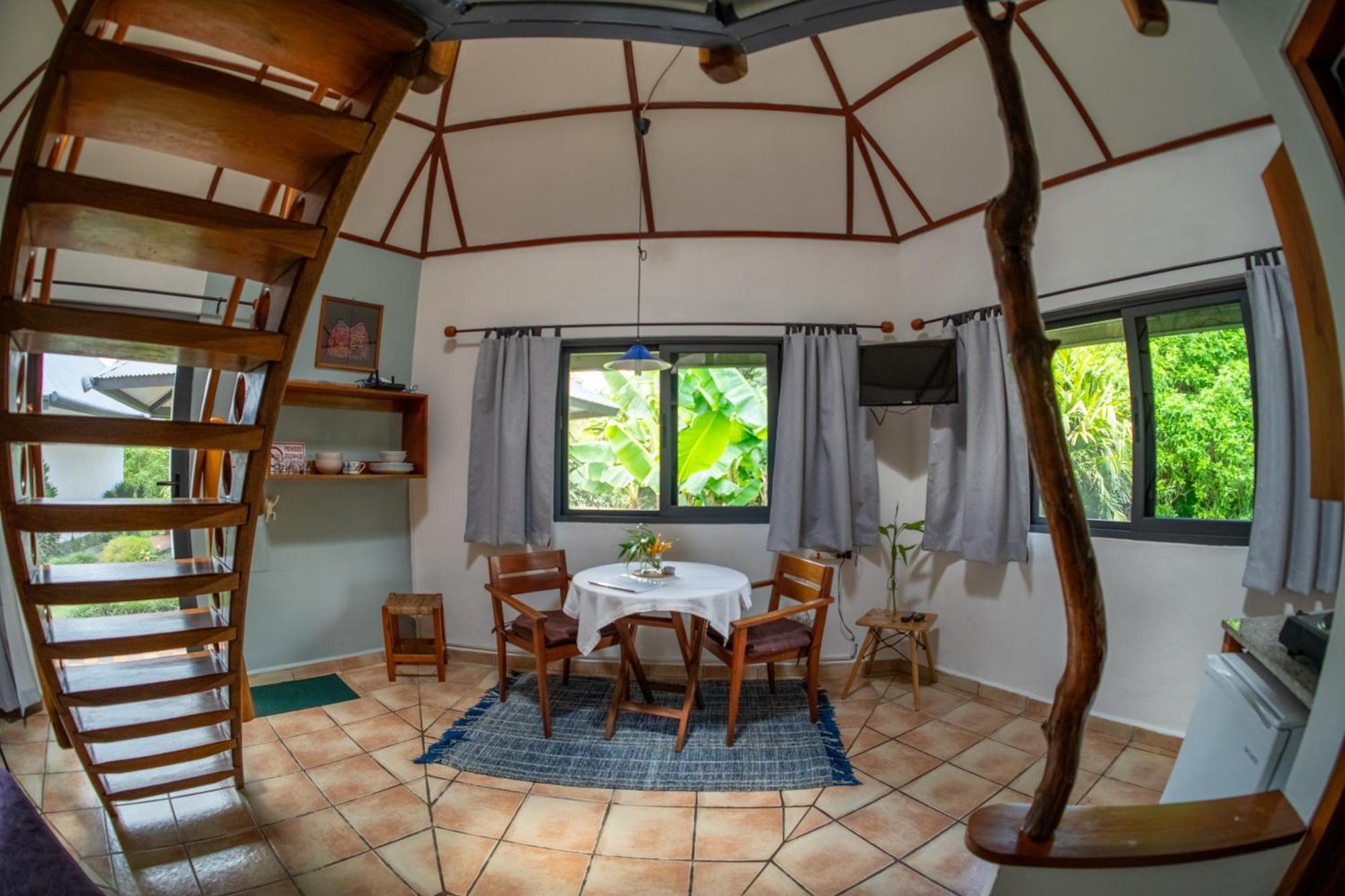Hotel Isla Verde Boquete Phòng bức ảnh