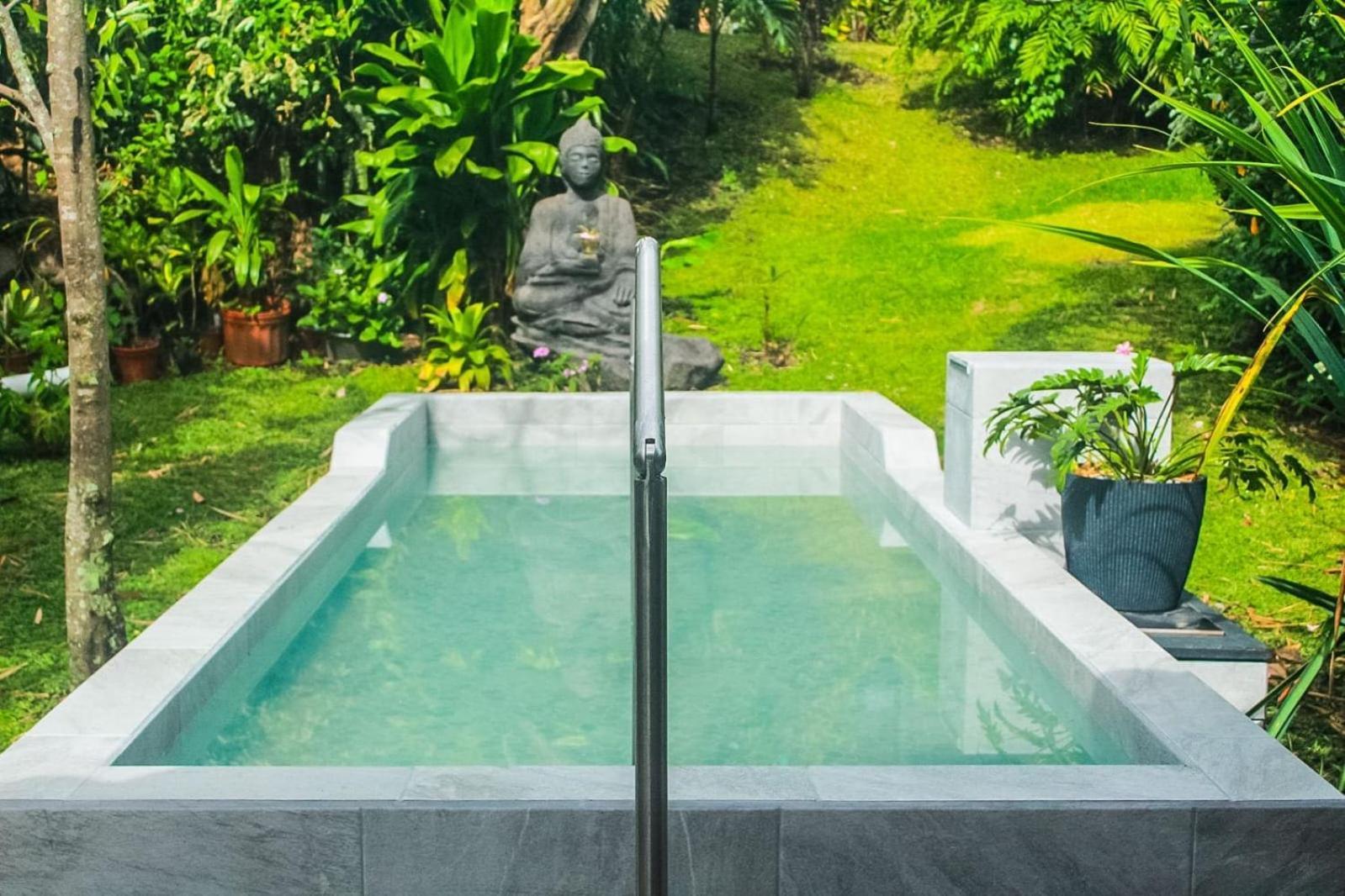 Hotel Isla Verde Boquete Ngoại thất bức ảnh